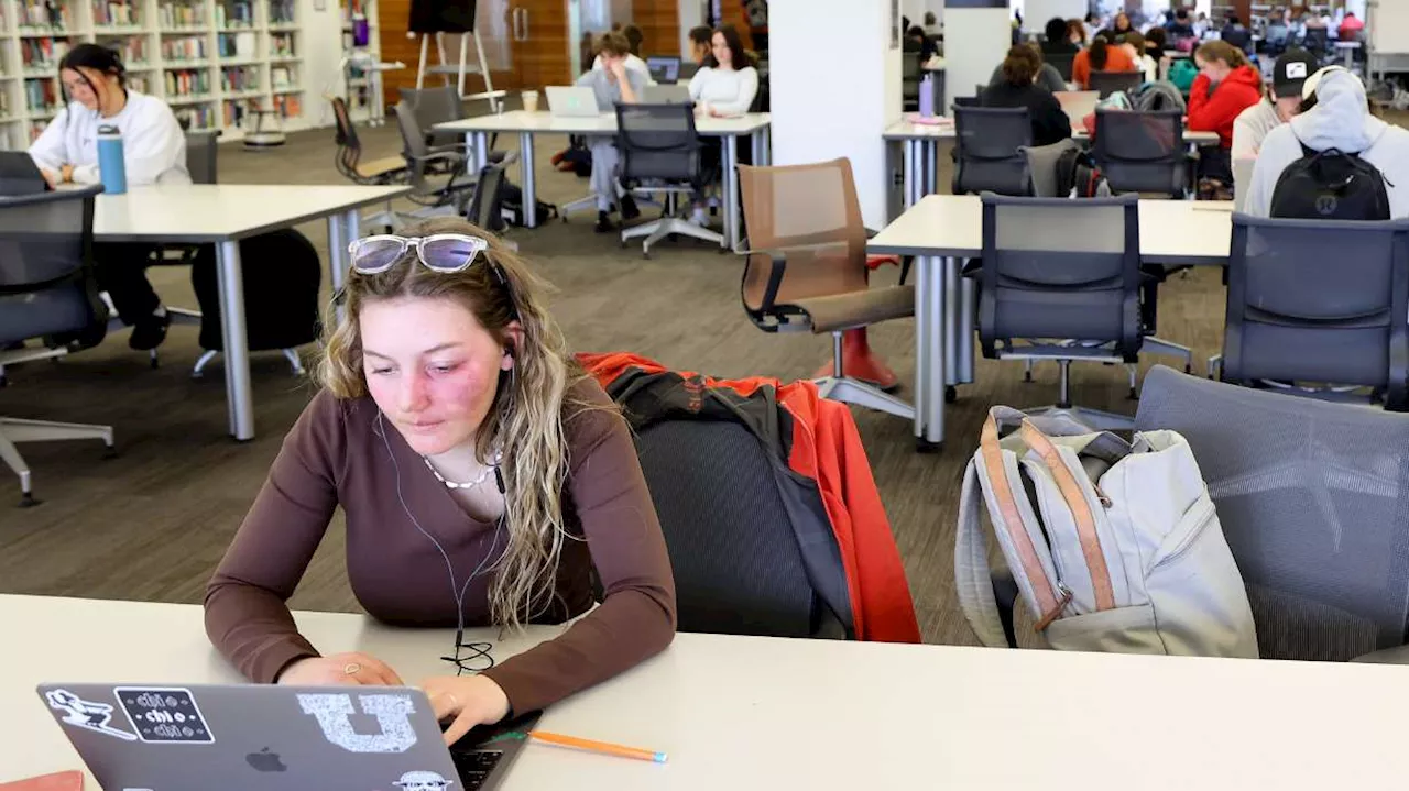 Tuition likely going up at Utah's public colleges and universities next fall