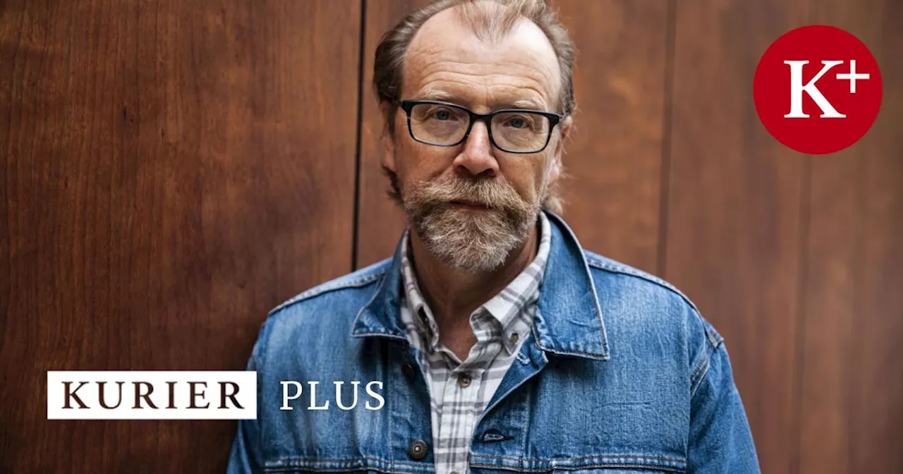 George Saunders: Keine Ahnung, was los ist mit dieser Welt