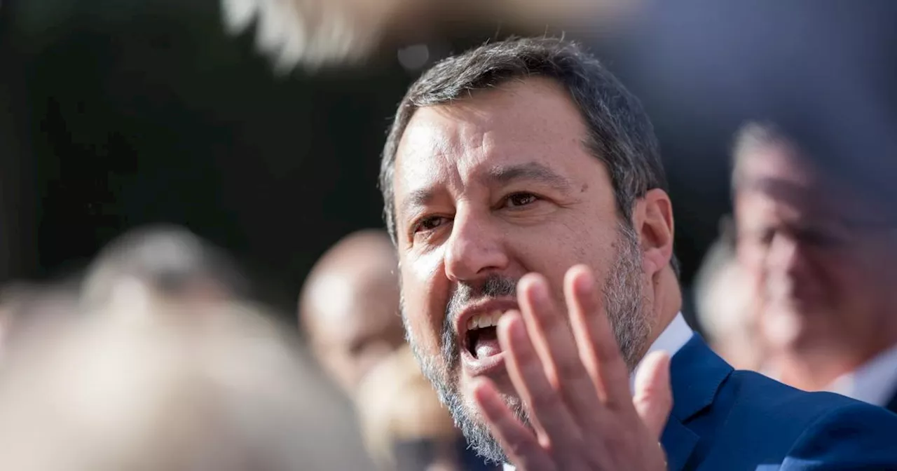 Salvini erzürnt: Italienische Schule schließt an Ramadan-Ende