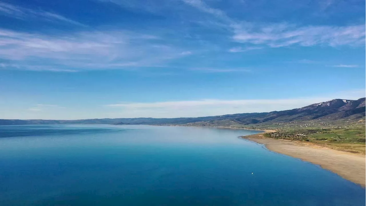 Bear Lake State Park to Expand with Purchase of Additional Land