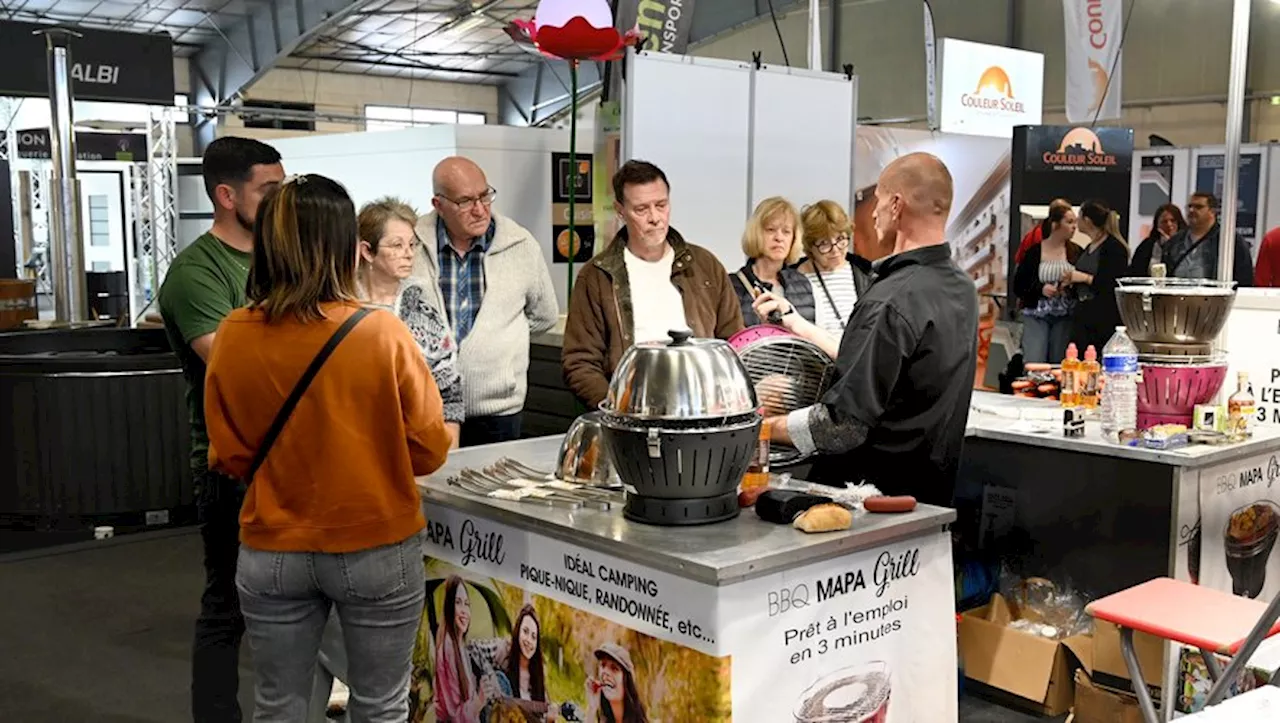 Albi : La foire est-elle toujours tendance ?