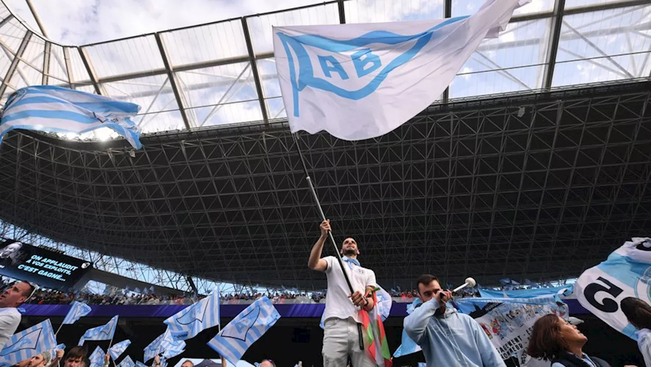 Top 14 : 'ni coup de fil, ni mail...', pourquoi le président de la Fédération basque est remonté contr