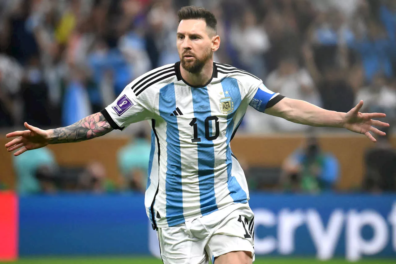 Messi pode ser desconvocado da seleção Argentina; entenda