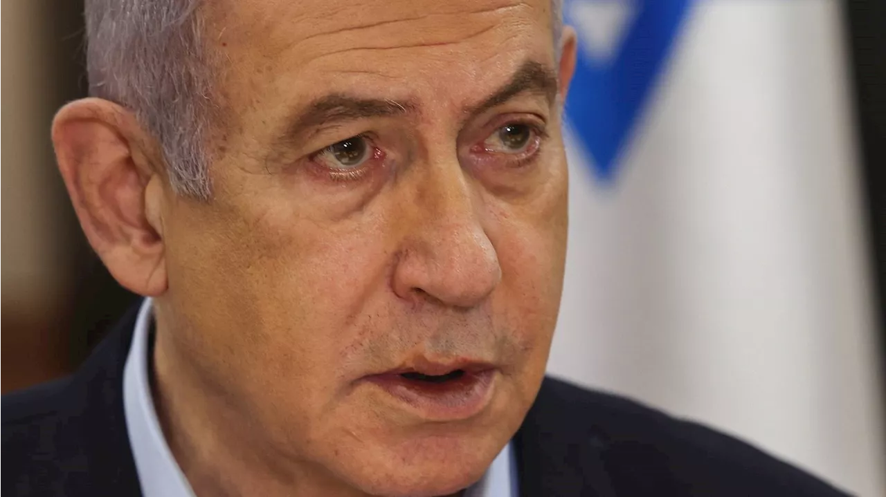 Benjamin Netanyahu déterminé à lancer une offensive terrestre à Rafah malgré les pressions