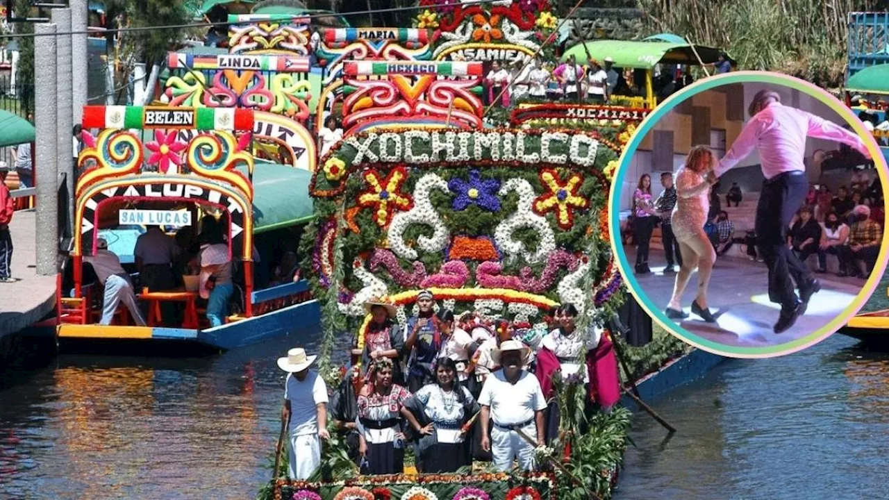 La Flor más Bella del Ejido: fecha, actividades, Yaguarú y grupos musicales que habrá