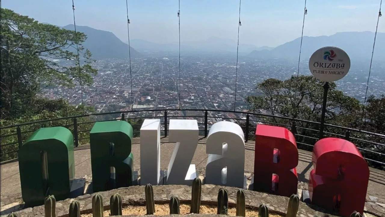 Esto puedes visitar y conocer en Orizaba, Veracruz, con solo 100 pesos