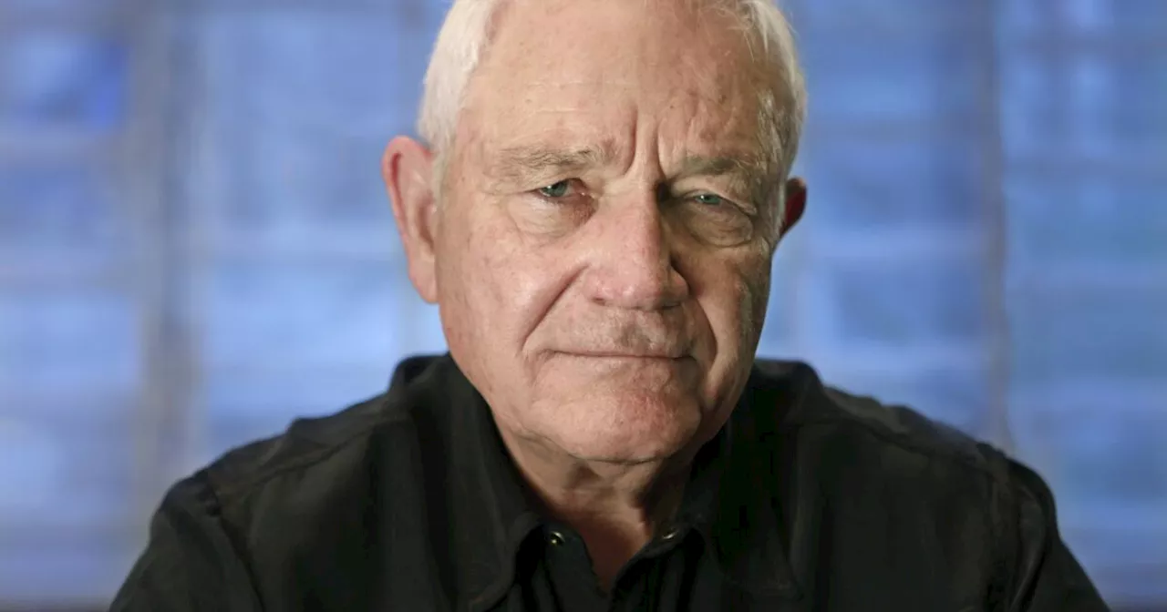 David Seidler, 'The King's Speech' screenwriter, dies at 86