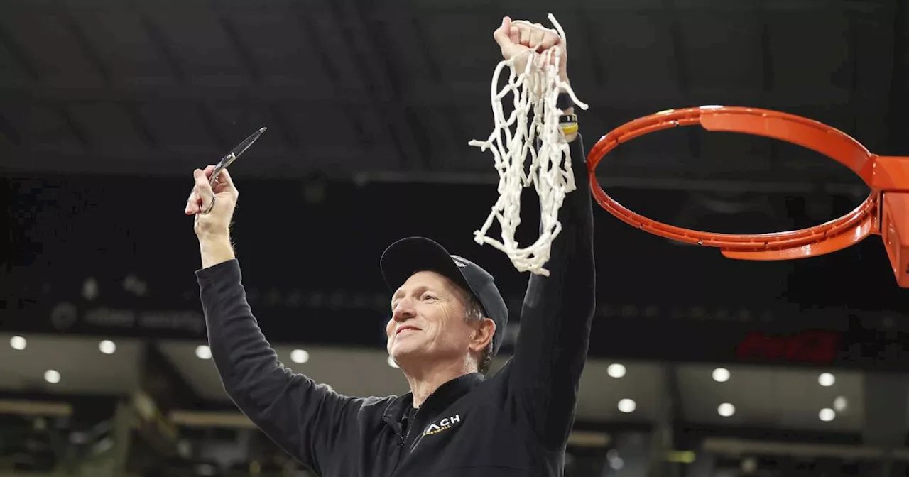 Days after being fired, Dan Monson guides Long Beach State to NCAA tournament