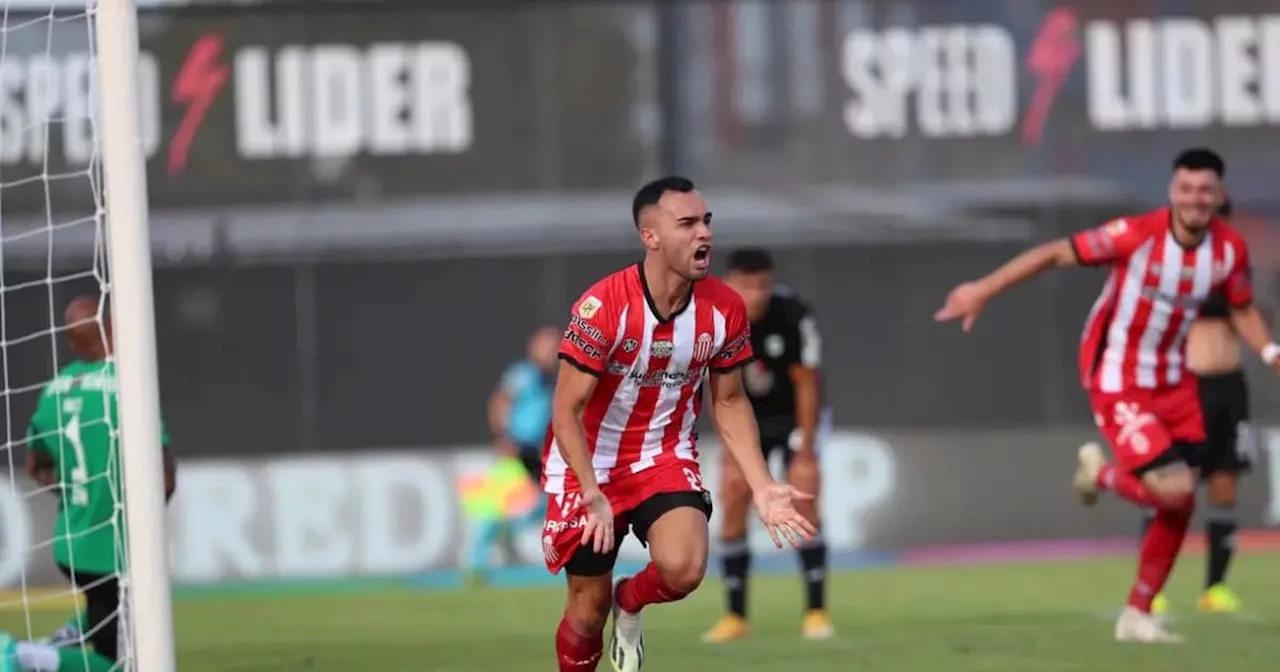 Hora y TV: Barracas y Huracán abren la jornada en un domingo con mucho fútbol