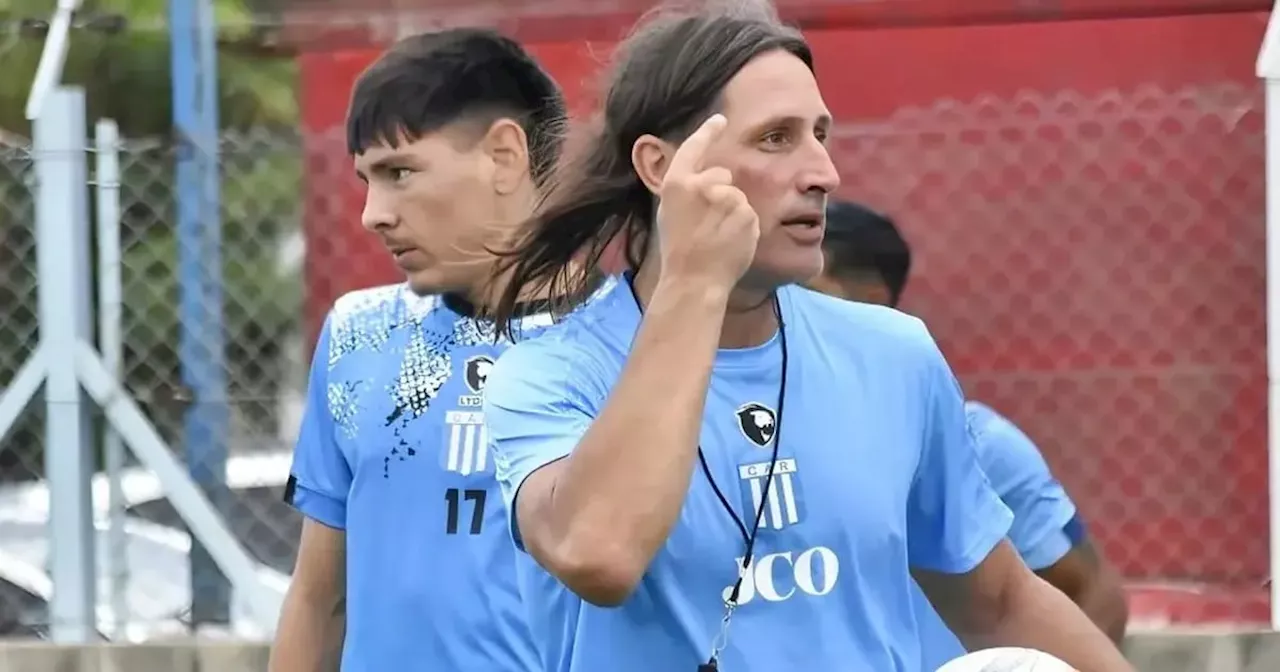 Racing, con Olave como DT, recibe a Alvarado a las 16.30: cómo verlo online y la formación