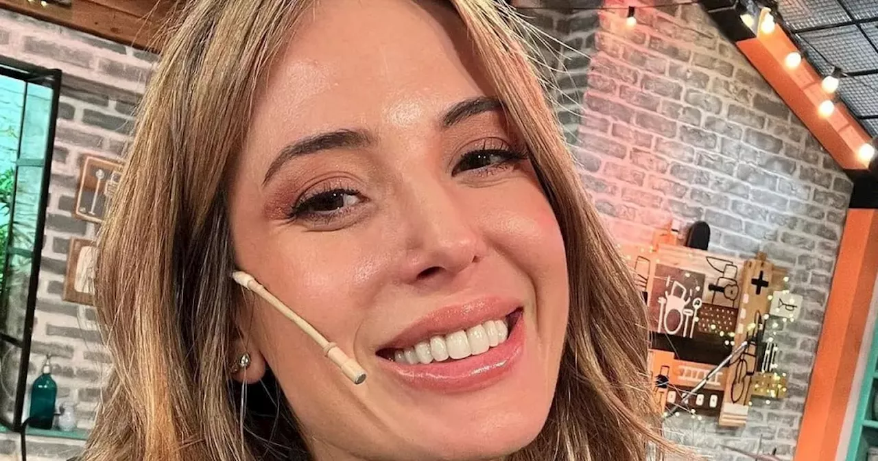 ¡Viva el amor! Jesica Cirio mostró por primera vez en redes a su nuevo novio: “La persona indicada”