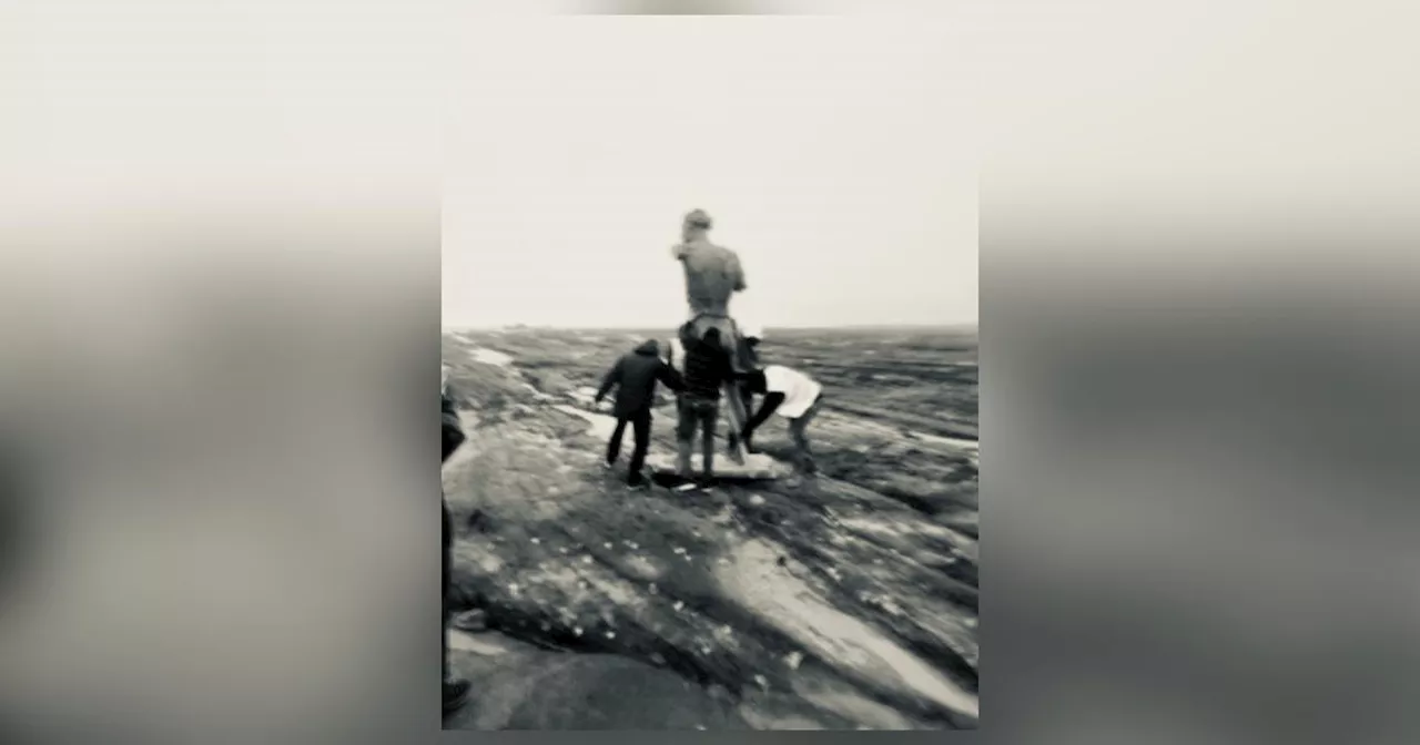 Aux Sables-d’Olonne, la majestueuse statue d’Ulysse sera installée coûte que coûte