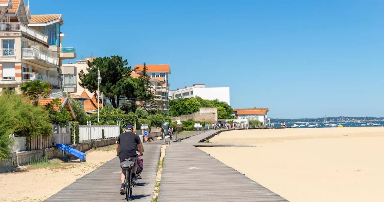 La Gironde veut créer 1000 kilomètres de voies cyclables supplémentaires d’ici 2030