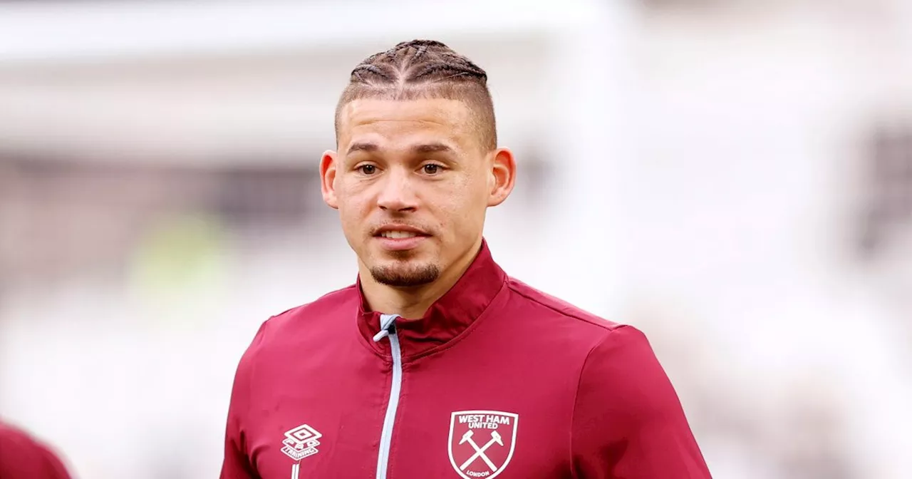 Ex-Leeds United star Kalvin Phillips has had an 'absolute nightmare' at West Ham