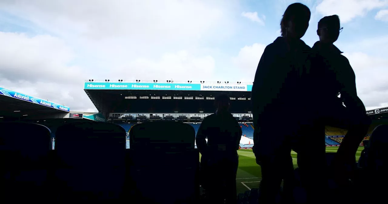 Familiar face at Elland Road as Leeds United welcome back Luke Ayling