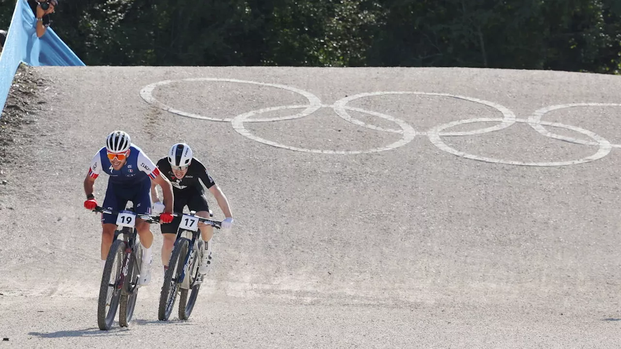 JO Paris 2024 : préparer les Jeux à la maison, un avantage pour les Bleus, vraiment ?