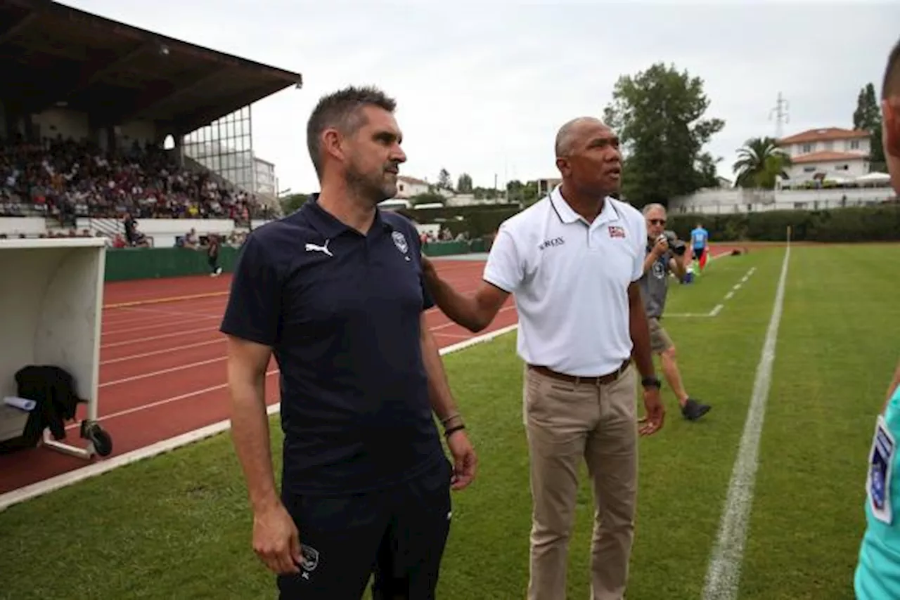 Antoine Kombouaré va remplacer Jocelyn Gourvennec sur le banc de Nantes