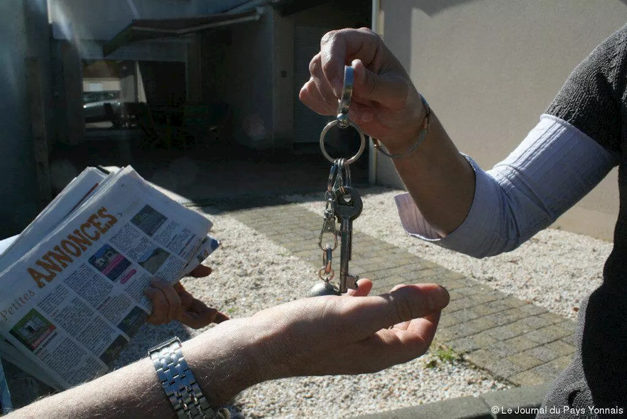 Immobilier en Vendée : les acheteurs attendent une baisse de prix, mais les vendeurs s'y refusent