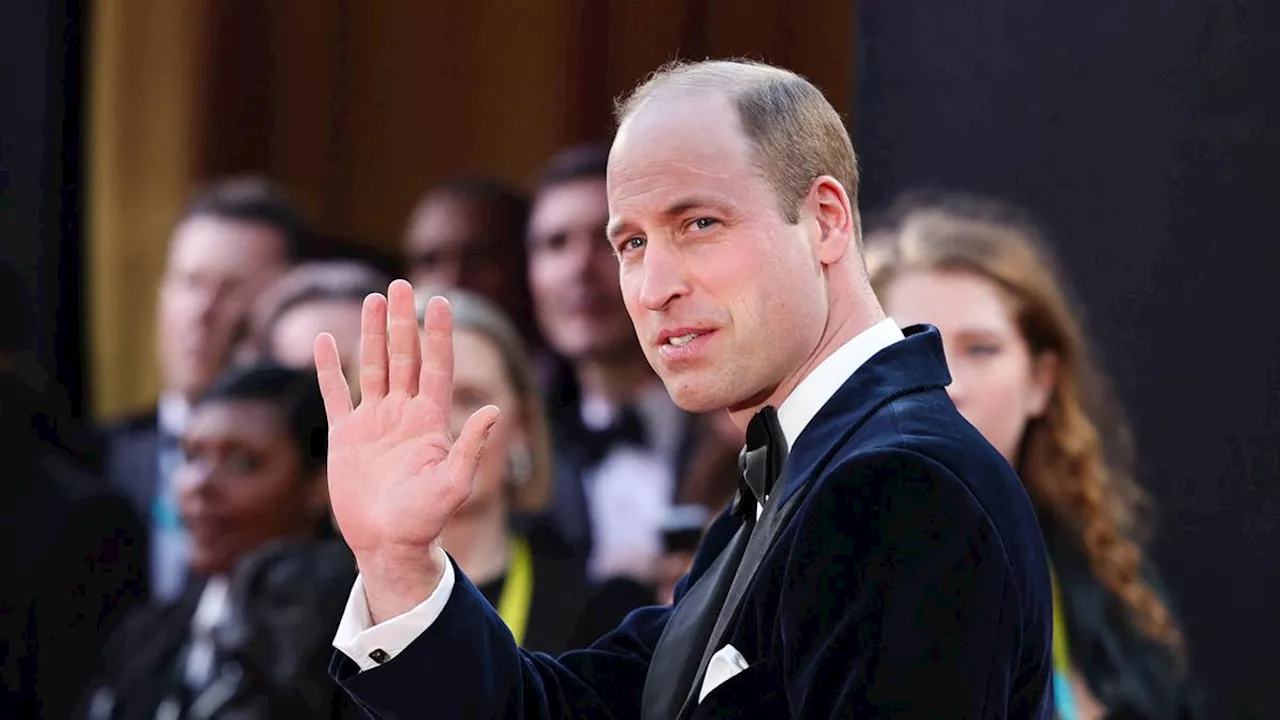 Tak Seperti Kate Middleton, Mengapa Pangeran William Tak Pakai Cincin Kawin?