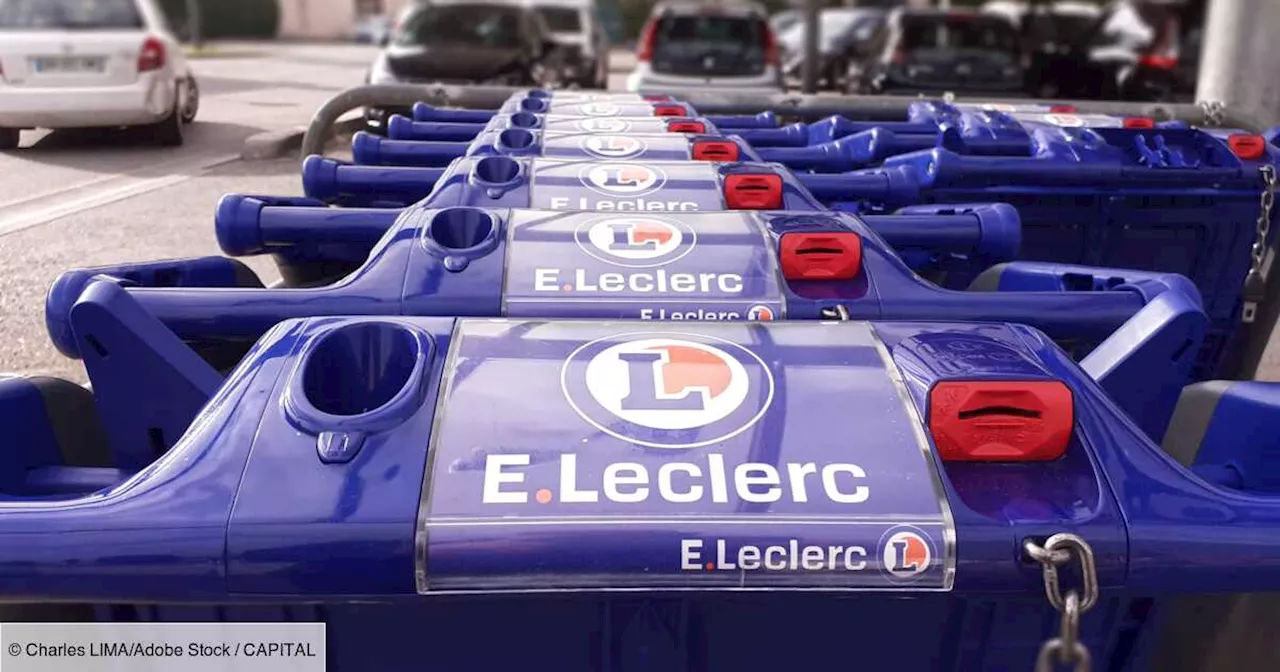 Leclerc, Carrefour et leurs rivaux s’engagent dans une guerre de la publicité