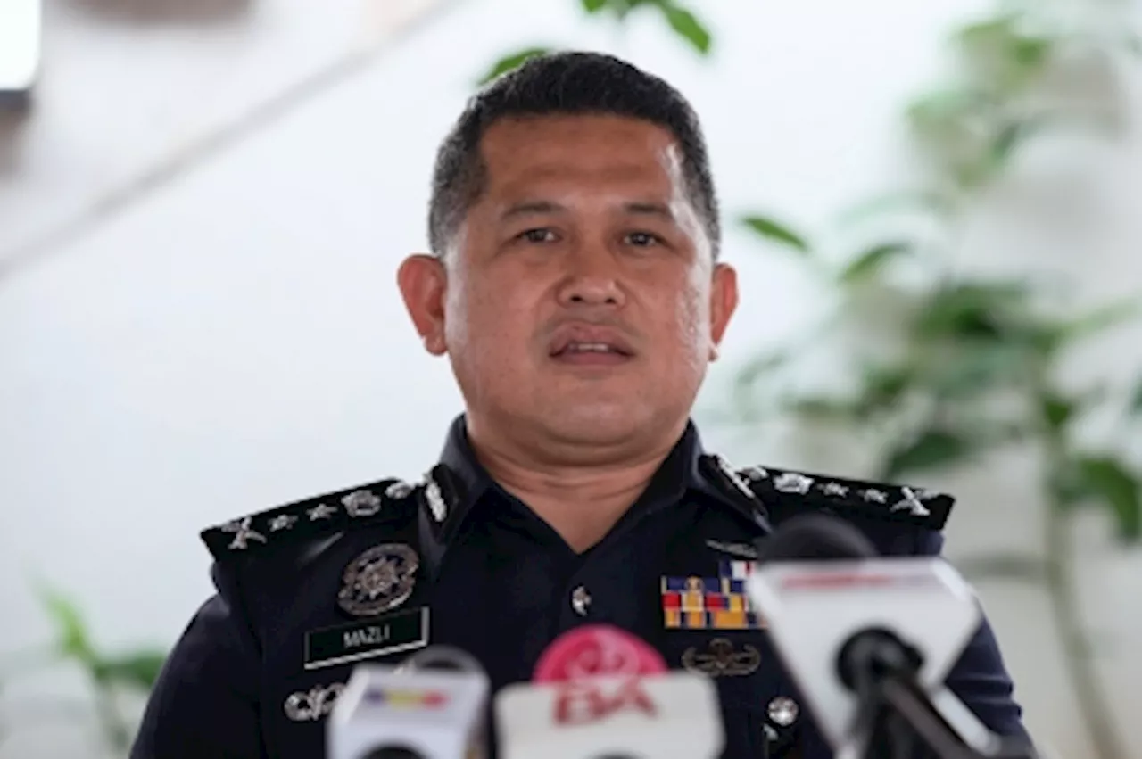 Terengganu police say no evidence of attempts to revive Ayah Pin’s teachings