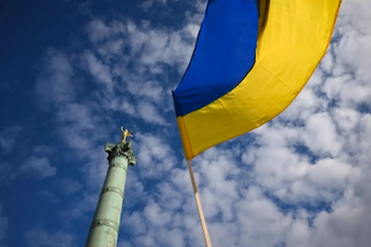 Ukraine’s GDP up by 3.6 per cent in January-February, economy minister says