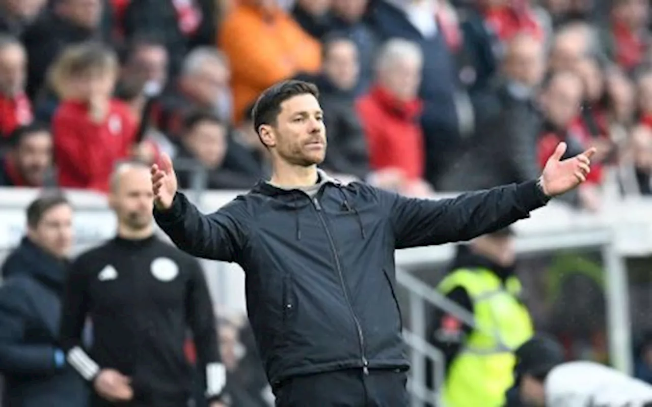 Freiburg vs Bayer Leverkusen Xabi Alonso Lanjutkan Tren tidak Terkalahkan