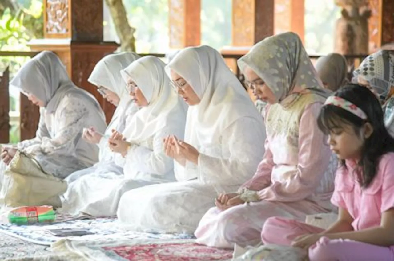 Masjid Agung Syekh Baing Yusuf Jejak Penyebaran Islam di Purwakarta