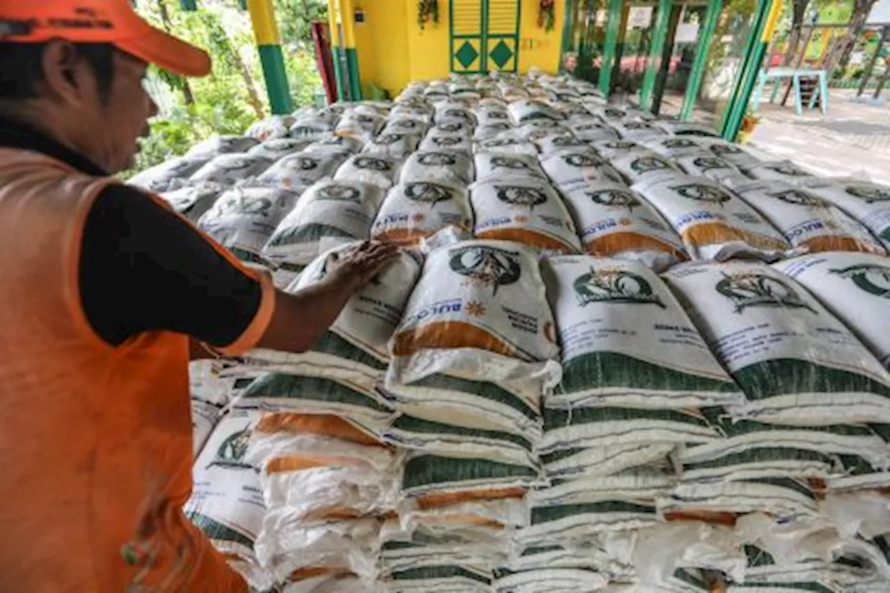 Stok Pangan Harus Diikuti Keterjangkauan Harga