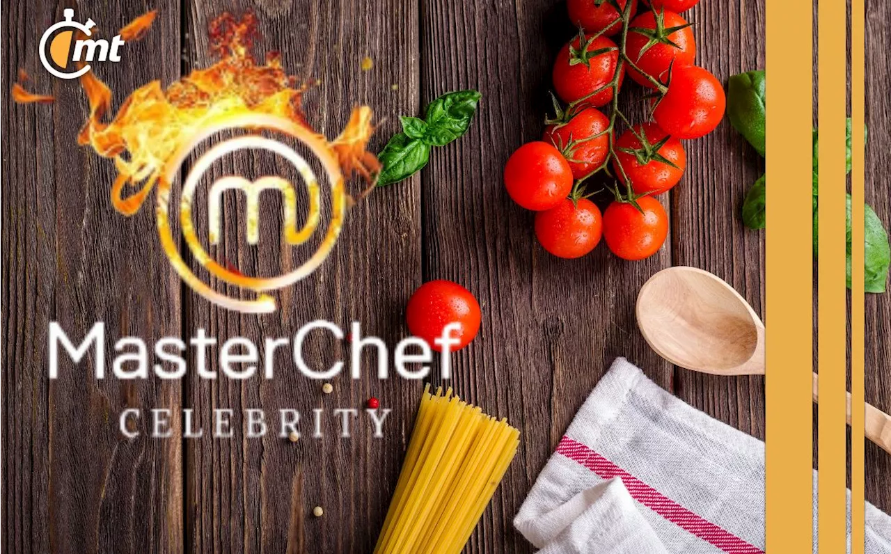 MasterChef Celebrity 2024: a qué hora empieza y dónde ver gran estreno en vivo