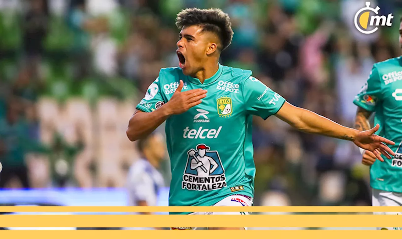 Resumen del partido León vs Puebla Clausura 2024 Liga MX