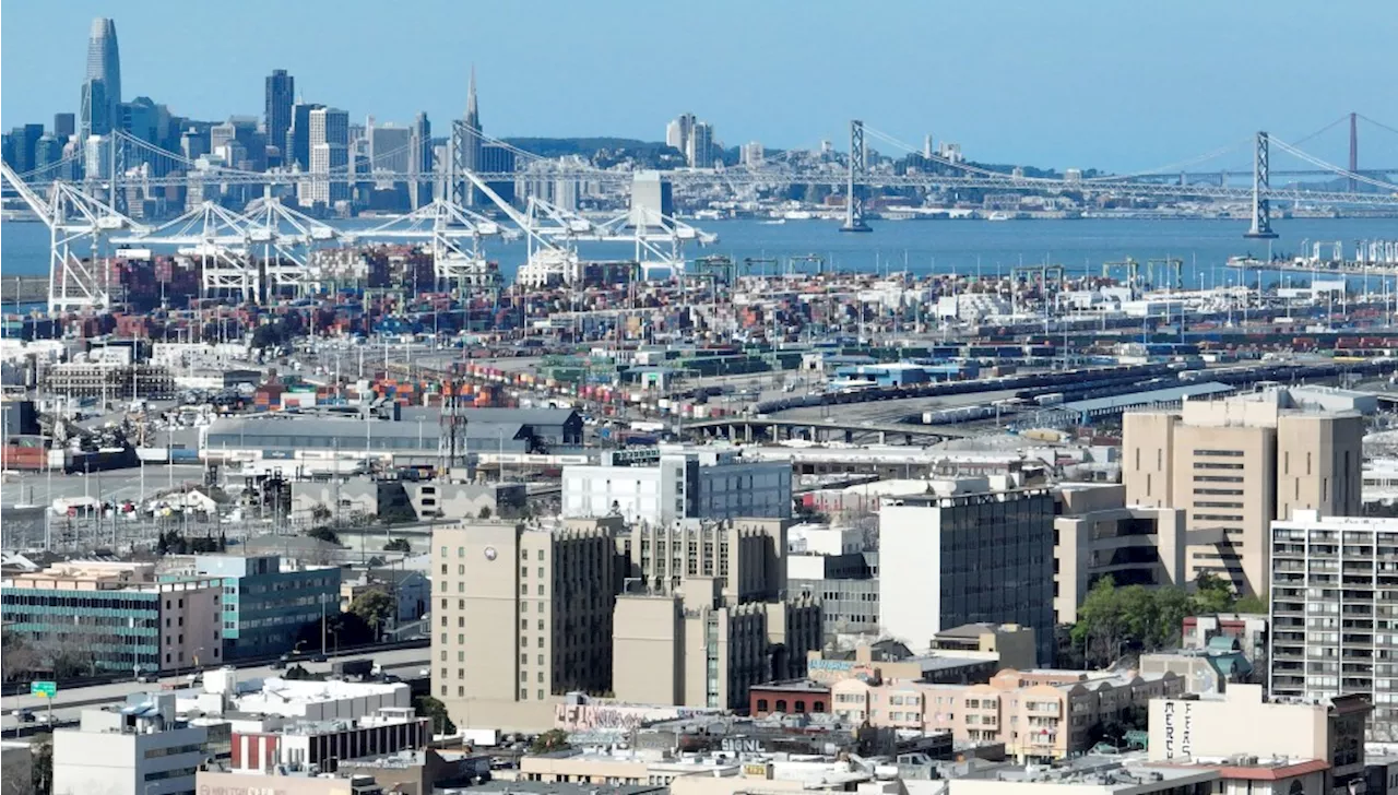 Bay Area job market suffered ‘mini-recession’ in 2023: new stats