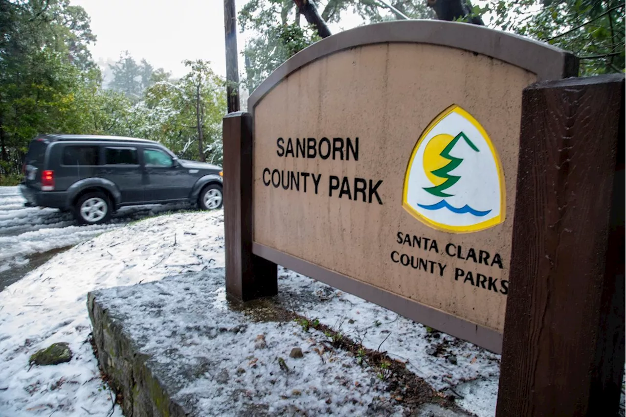 Board of supervisors approves expanded Sanborn Park