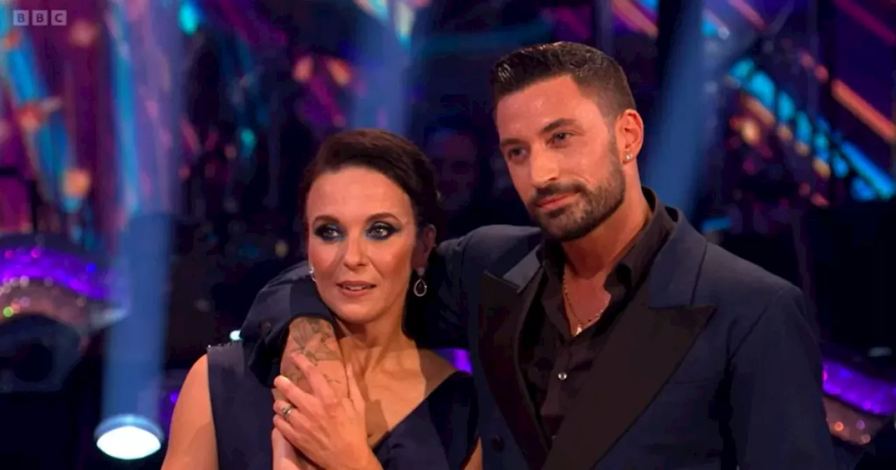 Giovanni Pernice’s Strictly partners consider making formal complaint