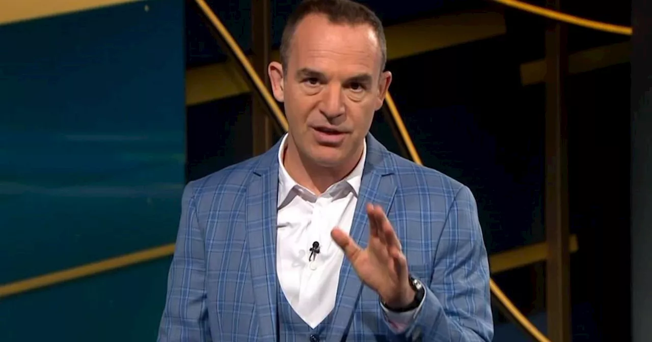 Martin Lewis warns people born in these years to open bank account now