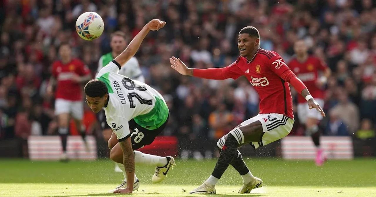 Roy Keane slams Marcus Rashford and 'criminal' Man Utd tactics