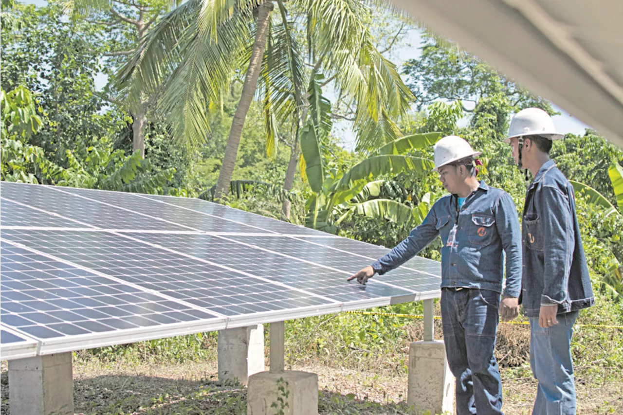 Meralco Earmarks P100-B Capital Investment to Advance Sustainability Commitment of ‘Powering the Good Life’