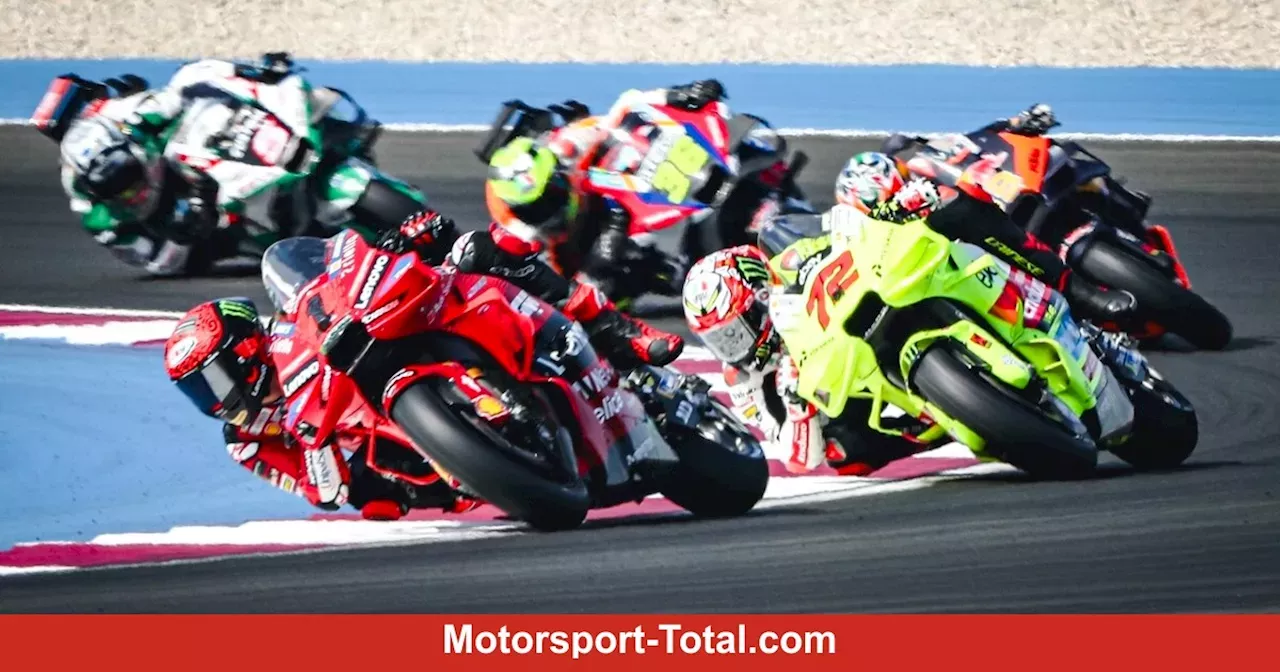 Motogp 2024 Im Tv Deutschland Nani Tamara