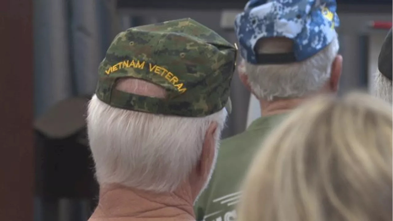 Alabama Department of Veterans Affairs to offer changes to veterans healthcare system plan