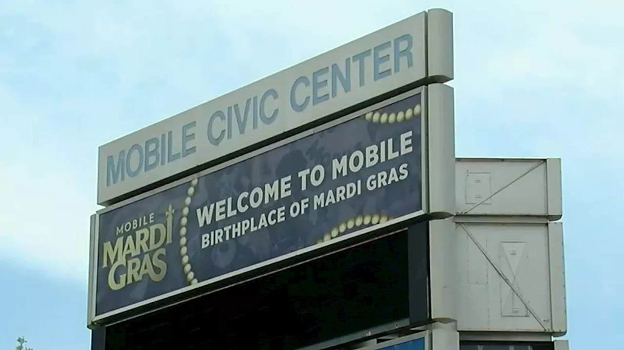 Minority Business Owners Excited About Construction Opportunities in Mobile