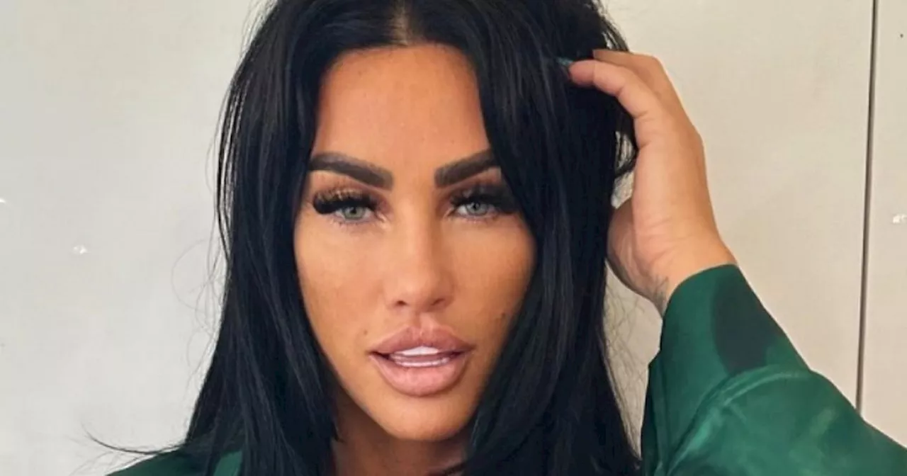 CBB star reignites Katie Price feud as they brand star ‘jealous’