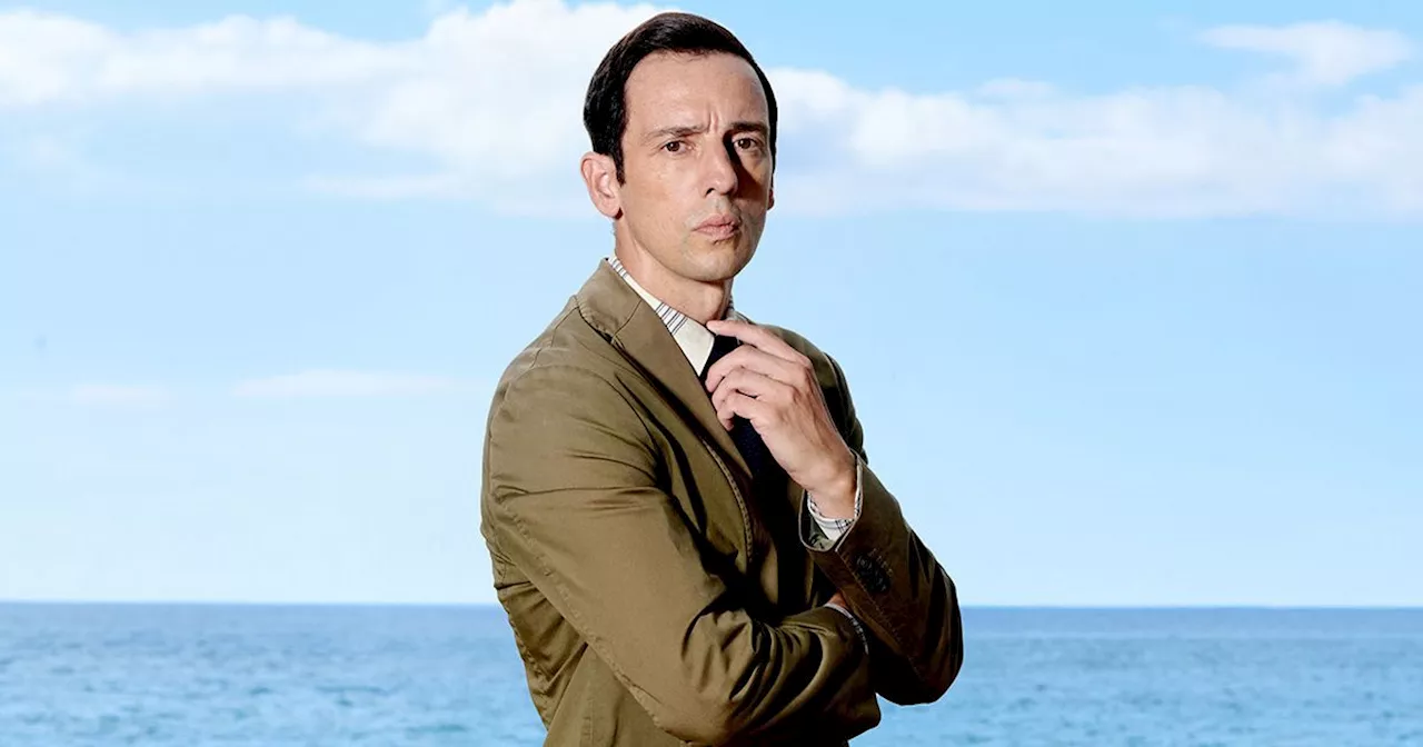 Meet the cast of Death In Paradise series 13, episode 7