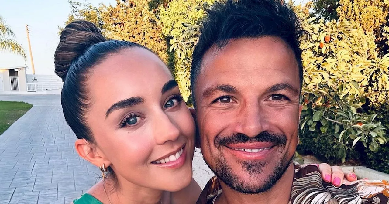 Stay at Peter Andre's lavish Cyprus villa with a huge pool and tennis court