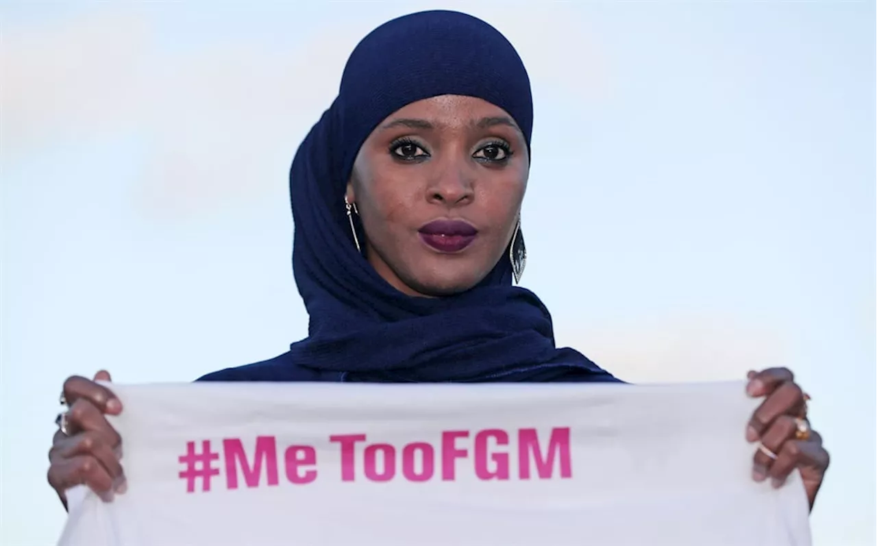 Gambian parliament in vote to lift ban on female genital mutilation