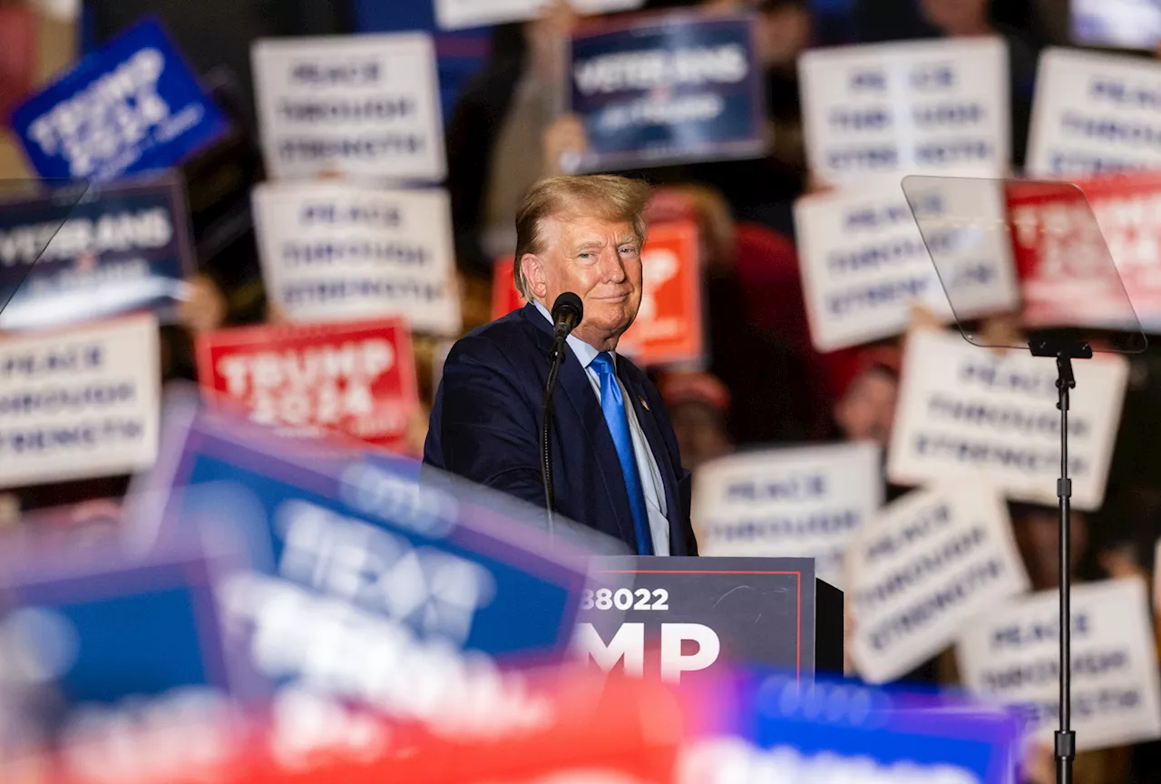 Bar Will Shut Down to Avoid Serving Donald Trump's Supporters During RNC