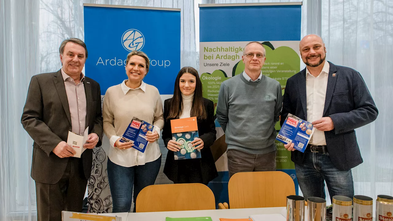 Großes Interesse am Lehrlings-Speed-Dating in Mödling