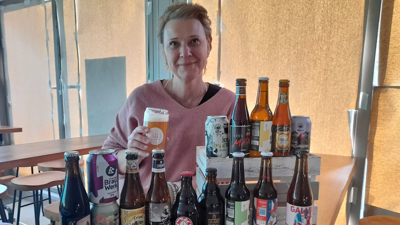 Neues Lokal: 50 Biere und Hausmannskost am Wr. Neustädter Marienmarkt