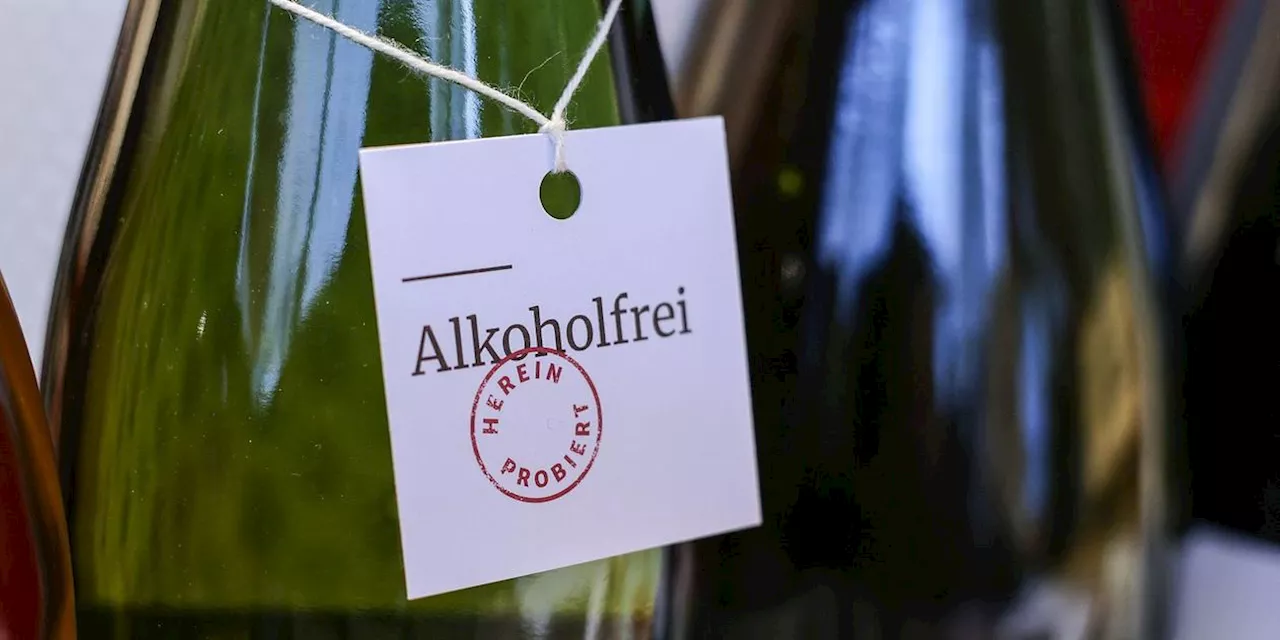 Warum alkoholfreier Wein für viele Winzer unrentabel ist