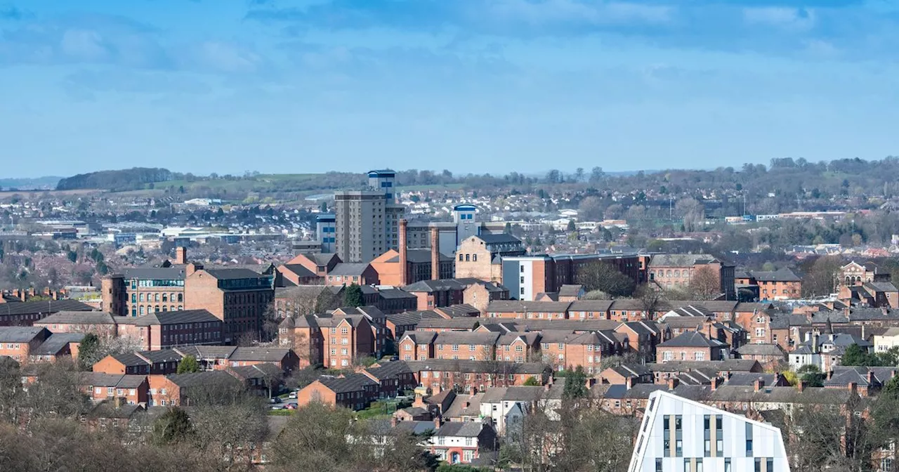 One in five Nottinghamshire women rely on Universal Credit to make ends meet