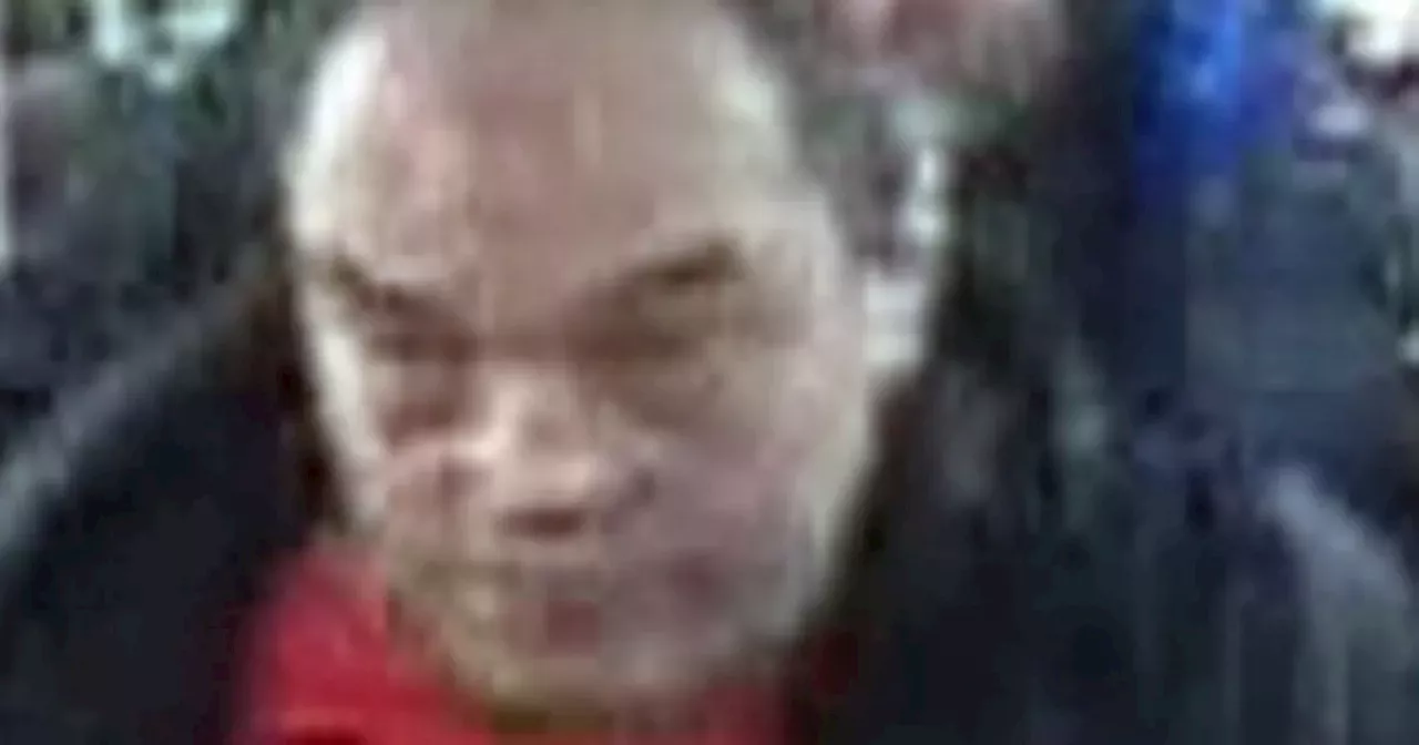 Police CCTV appeal after woman sexually assaulted on city bus